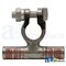 A & I Products Battery Terminal, Neg. Copper Crimp, 1 Ga.  5" x1" x7" A-4301005N-B - alternate 4